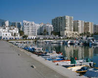 nerja