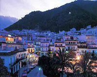 mijas