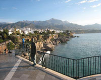 nerja balcony