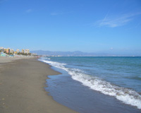 torremolinos